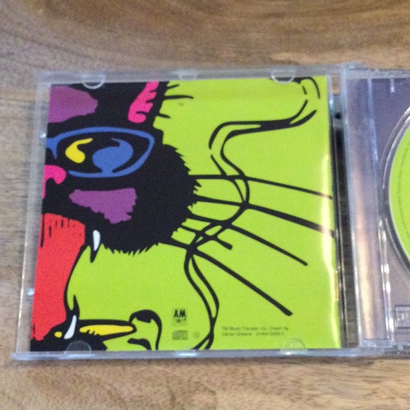 Blues Traveler - Four CD - Picture 3 of 5